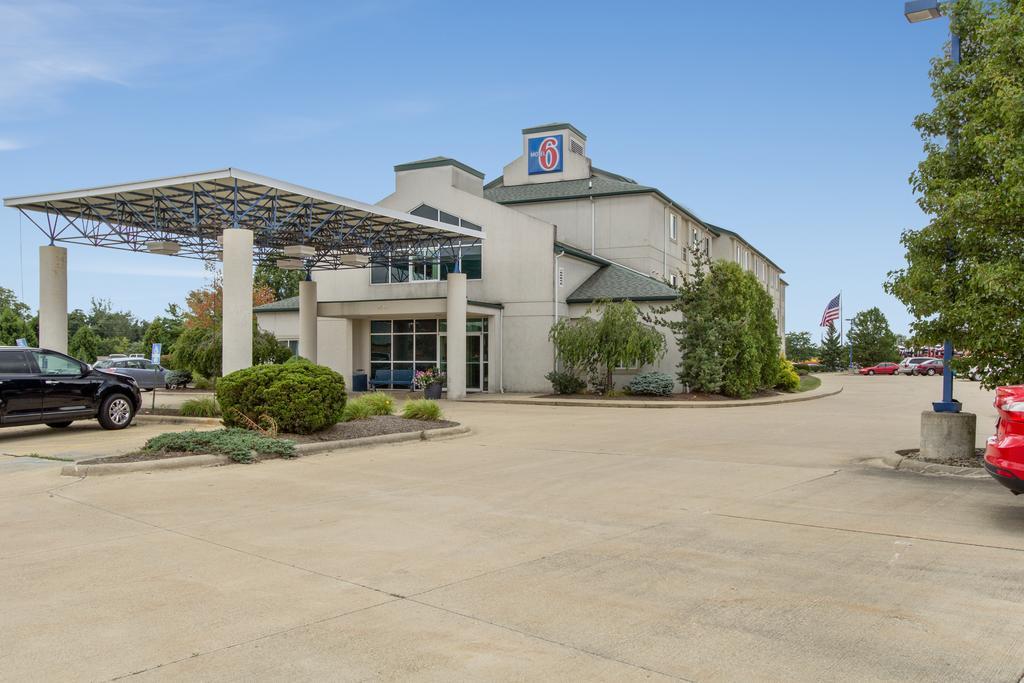 Motel 6-Medina, OH - Cleveland Esterno foto