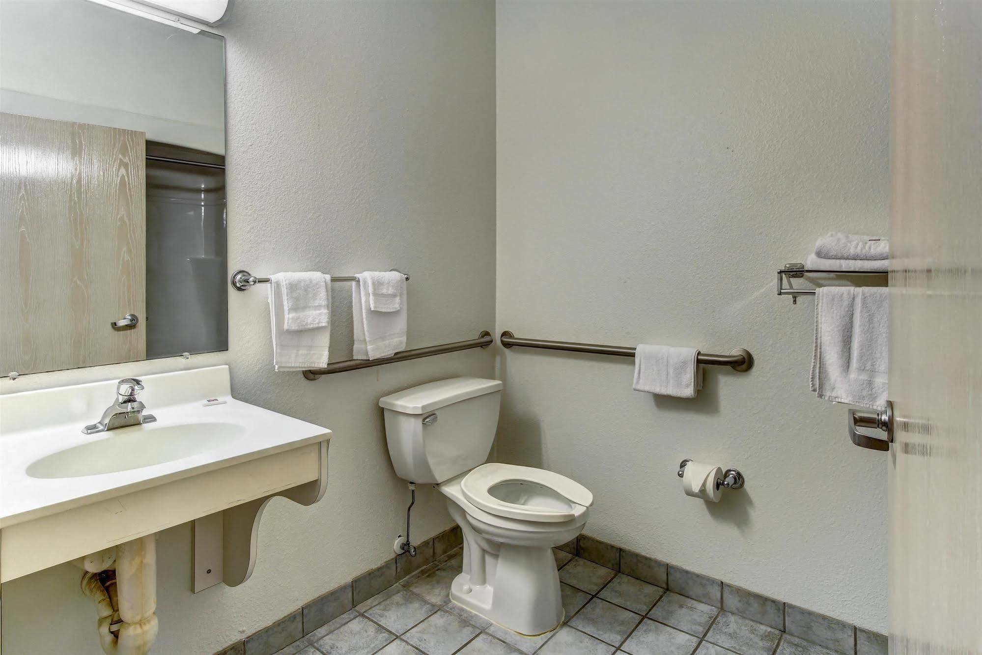 Motel 6-Medina, OH - Cleveland Esterno foto