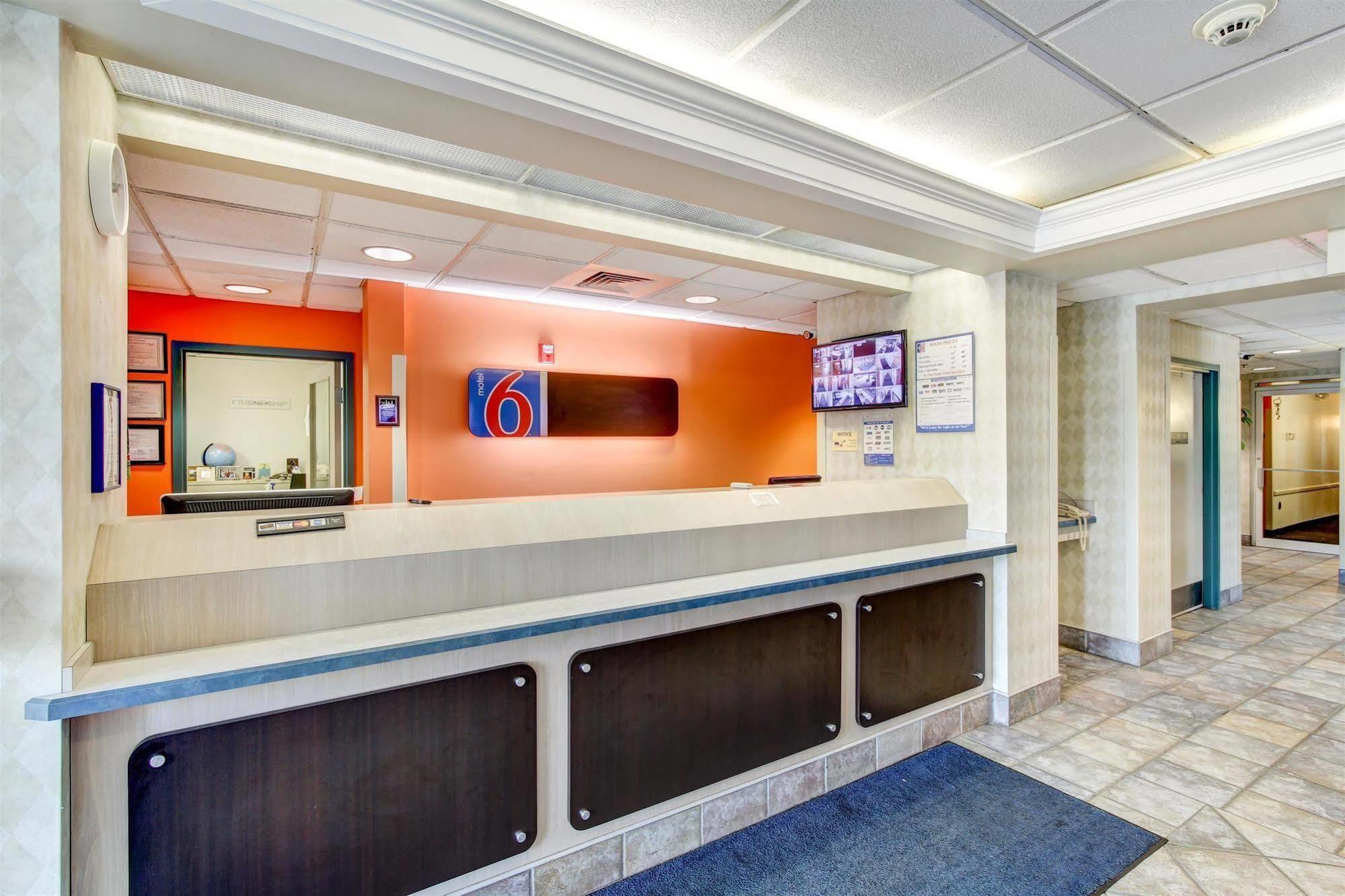 Motel 6-Medina, OH - Cleveland Esterno foto