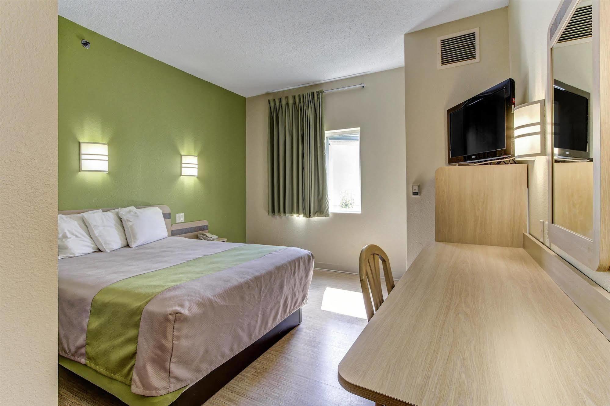 Motel 6-Medina, OH - Cleveland Esterno foto