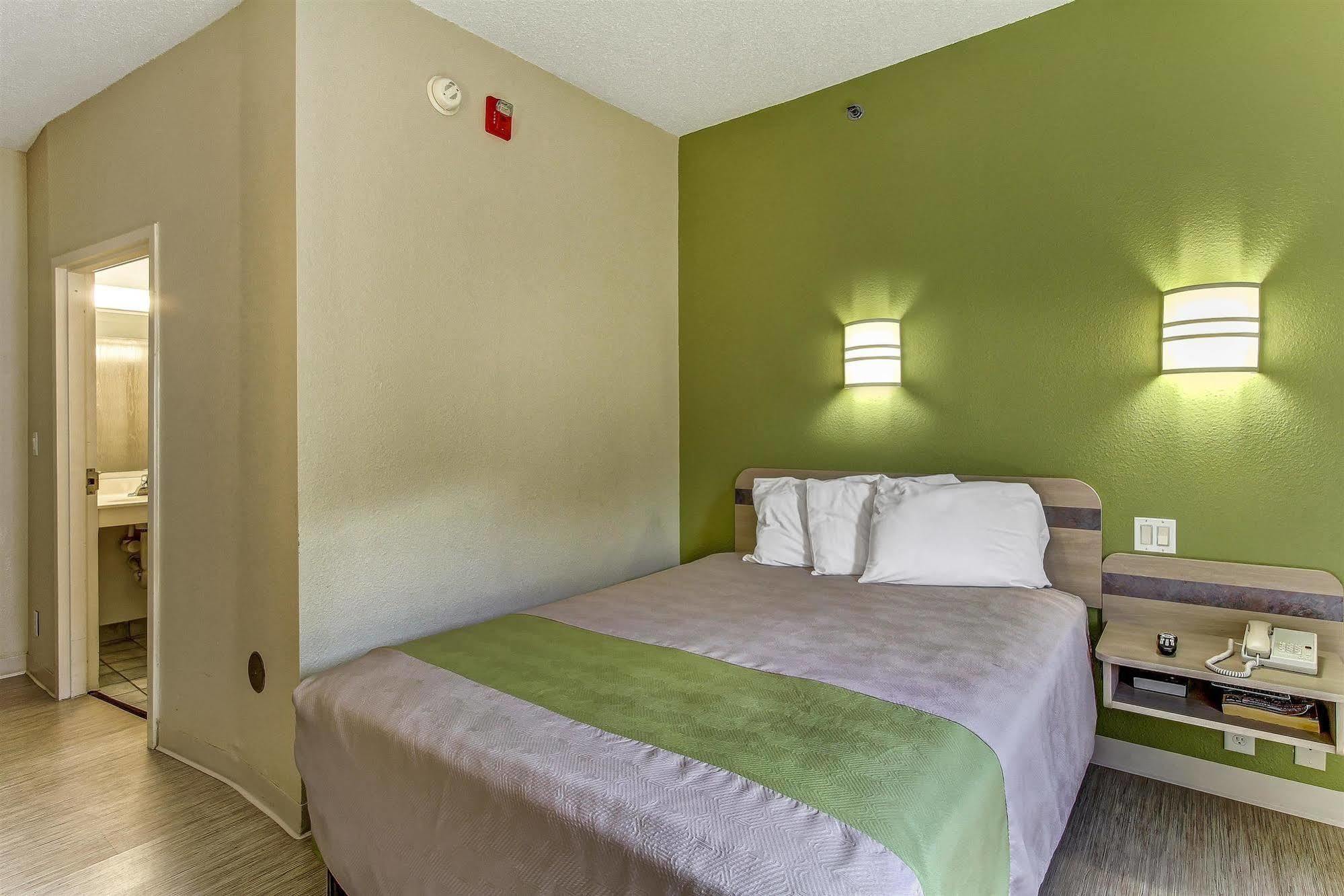 Motel 6-Medina, OH - Cleveland Esterno foto